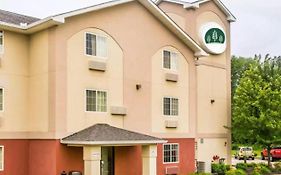 Birch Hill Suites Dayton-Wp Afb